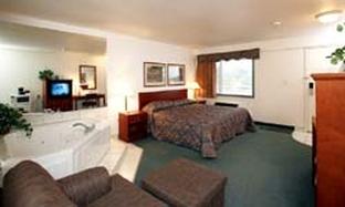 Travelodge By Wyndham Ab Motel Drumheller
