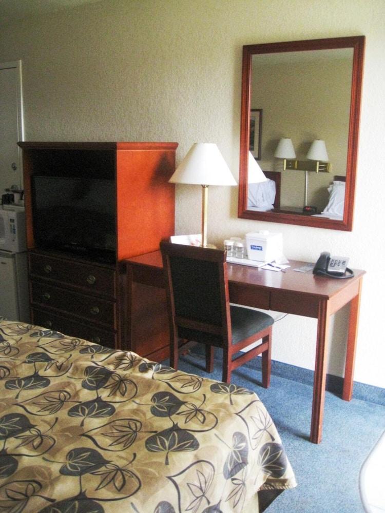 Travelodge By Wyndham Ab Drumheller