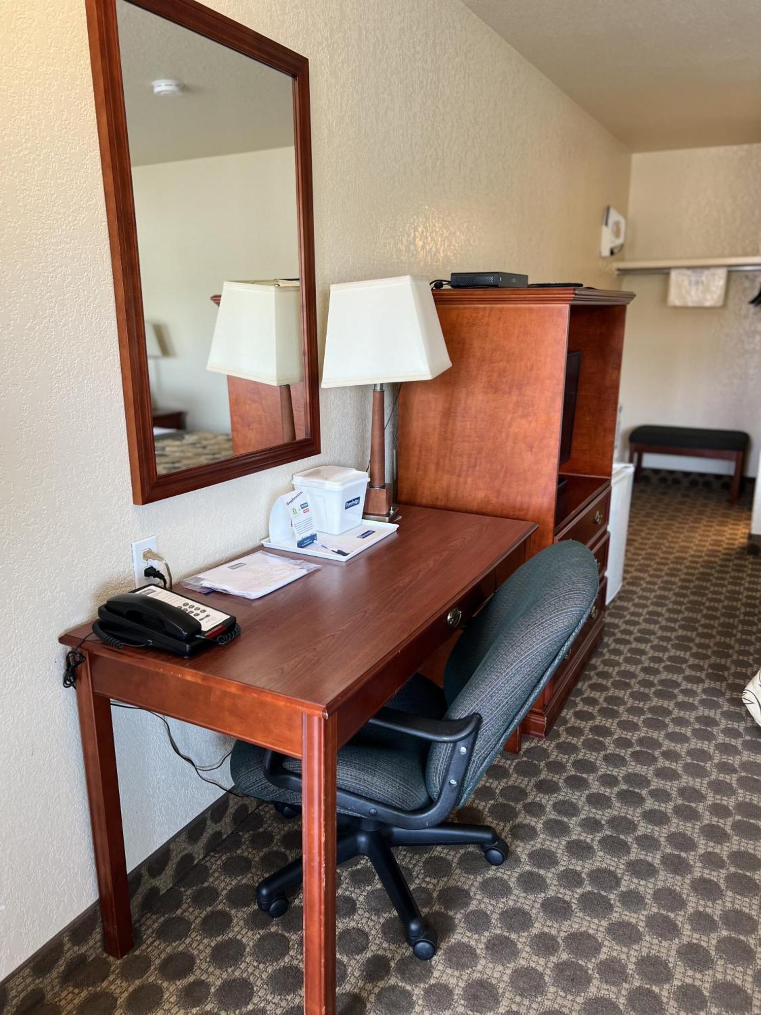 Travelodge By Wyndham Ab Motel 2*
