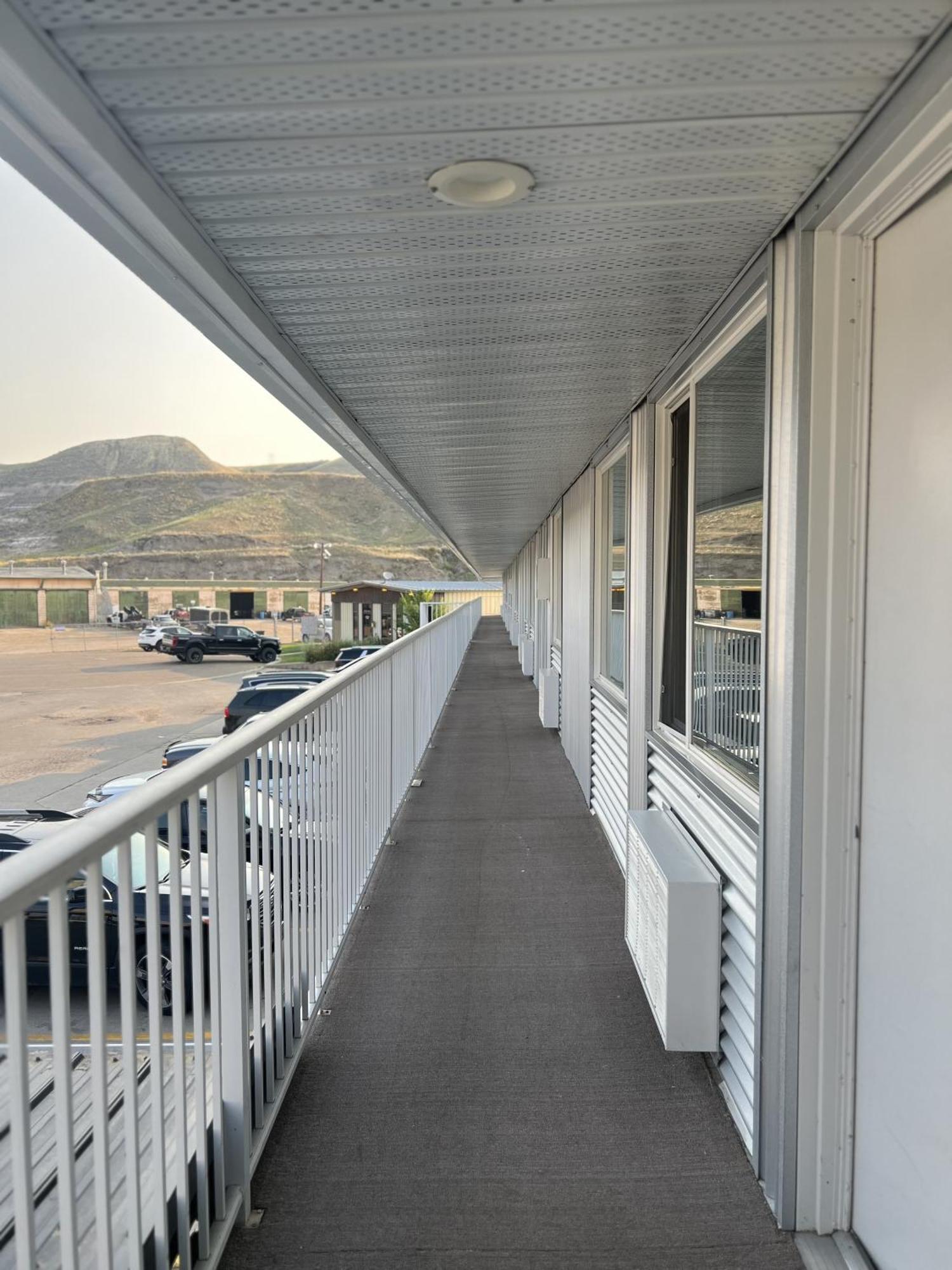 Motel Travelodge By Wyndham Ab 2*