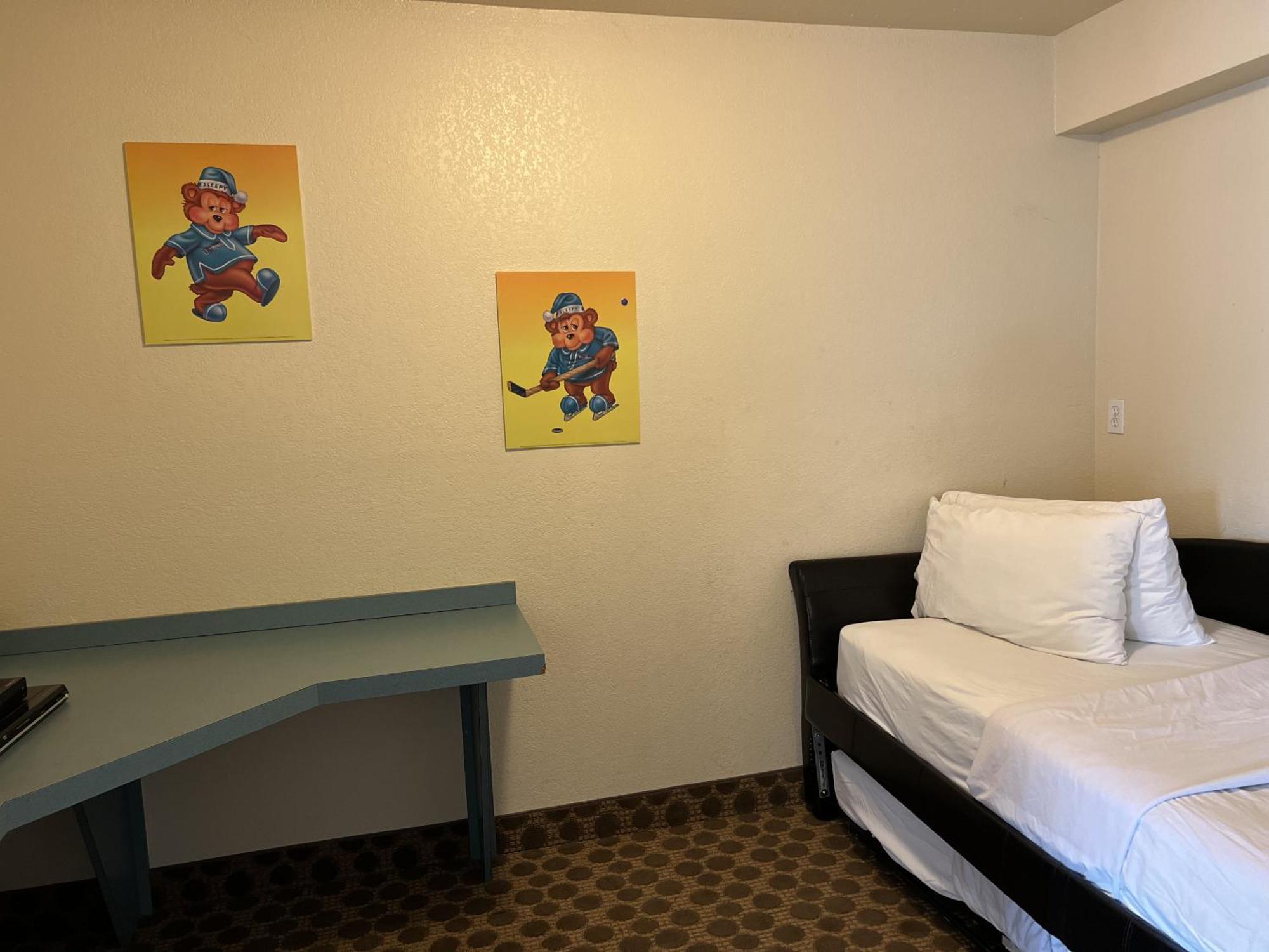 Motel Travelodge By Wyndham Ab Drumheller