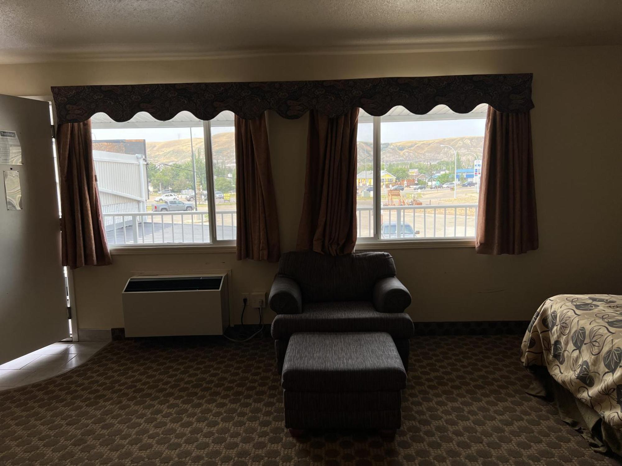 Travelodge By Wyndham Ab 2*