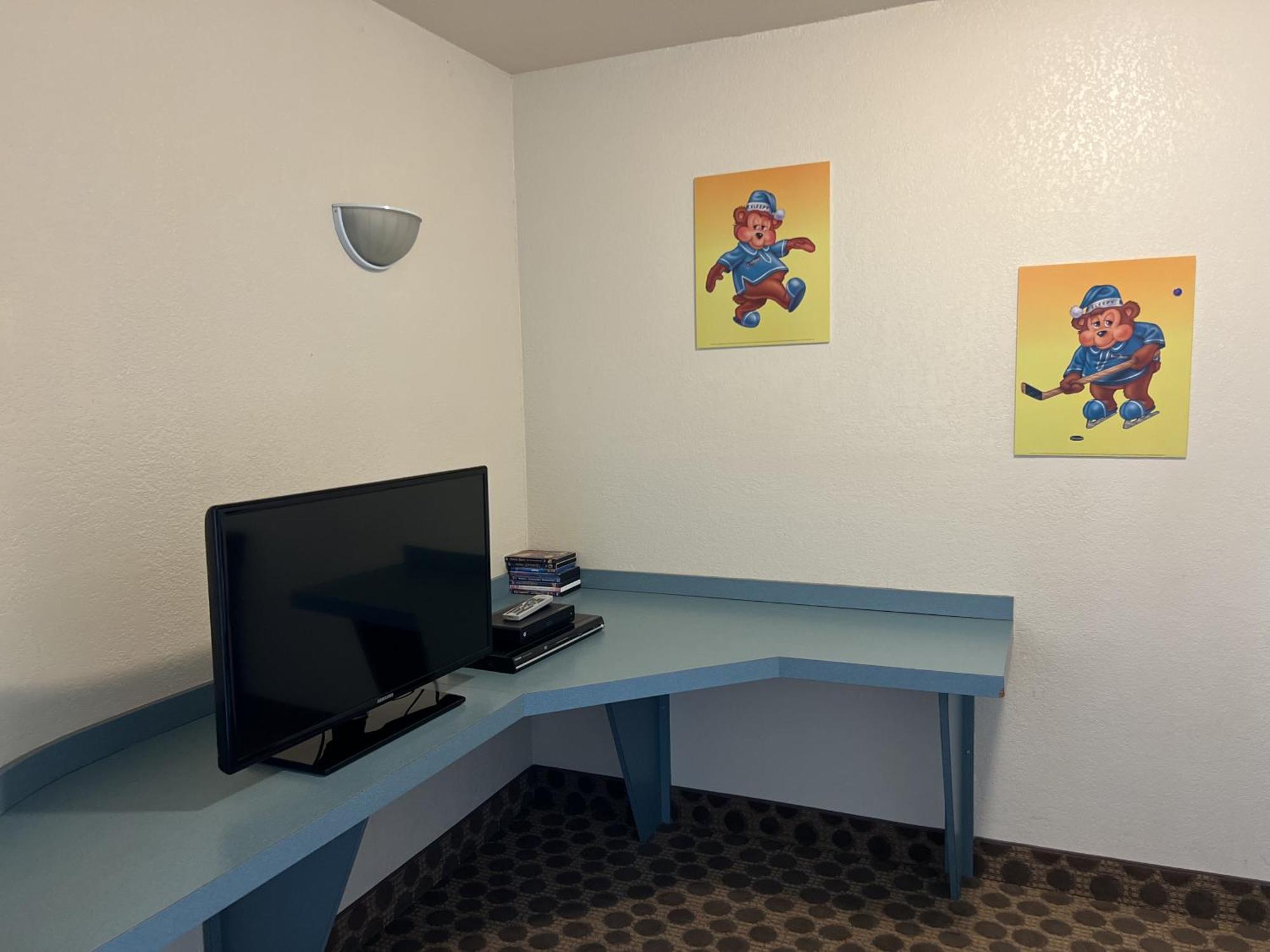 Travelodge By Wyndham Ab Drumheller