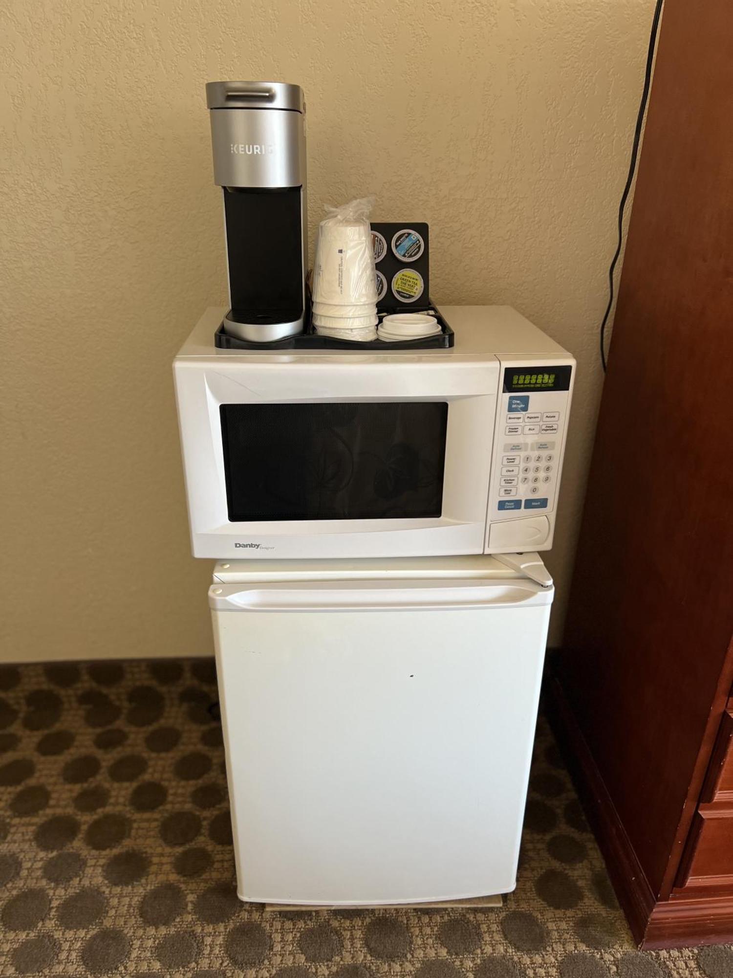 Travelodge By Wyndham Ab 2* Drumheller