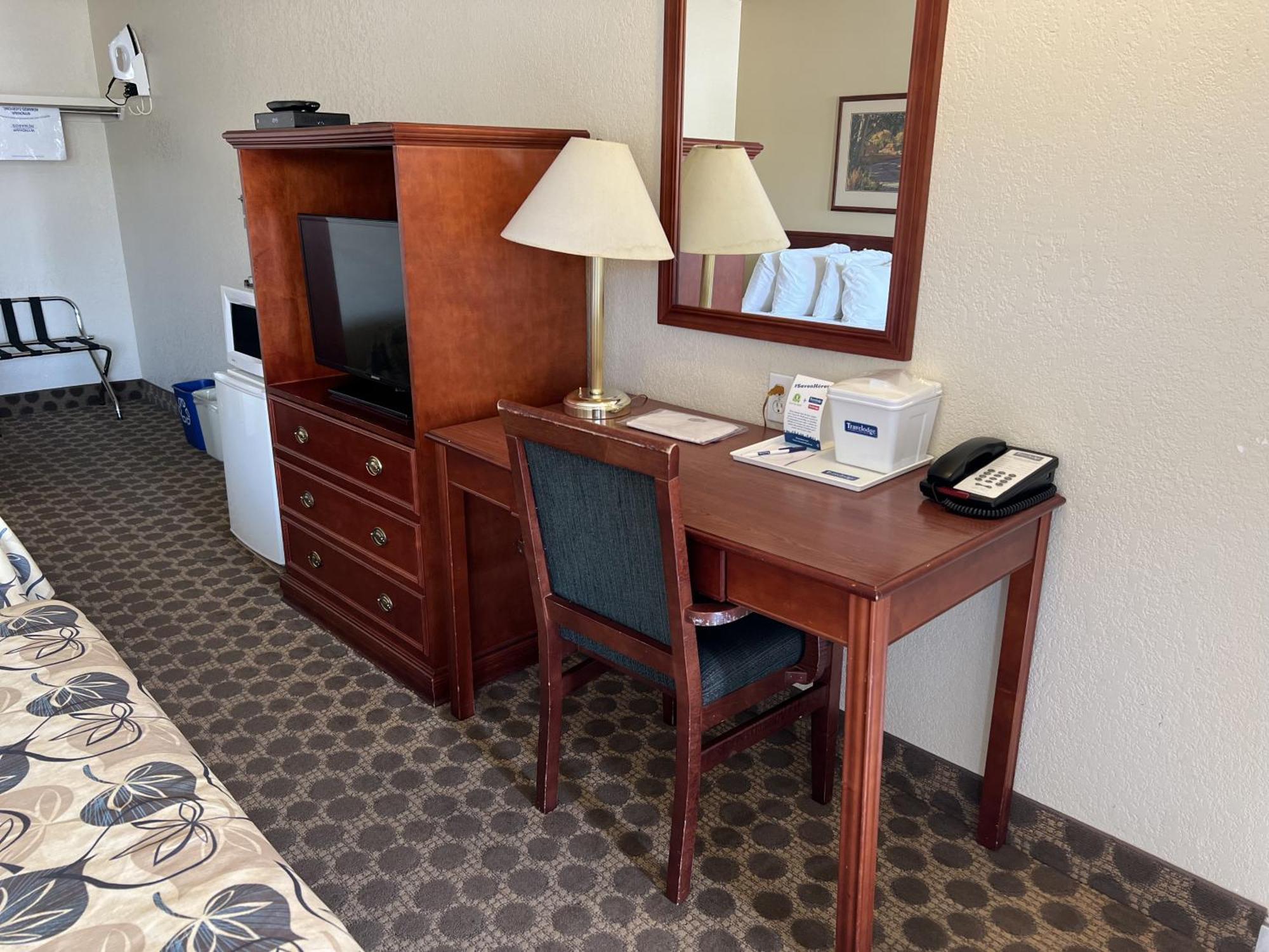 Motel Travelodge By Wyndham Ab