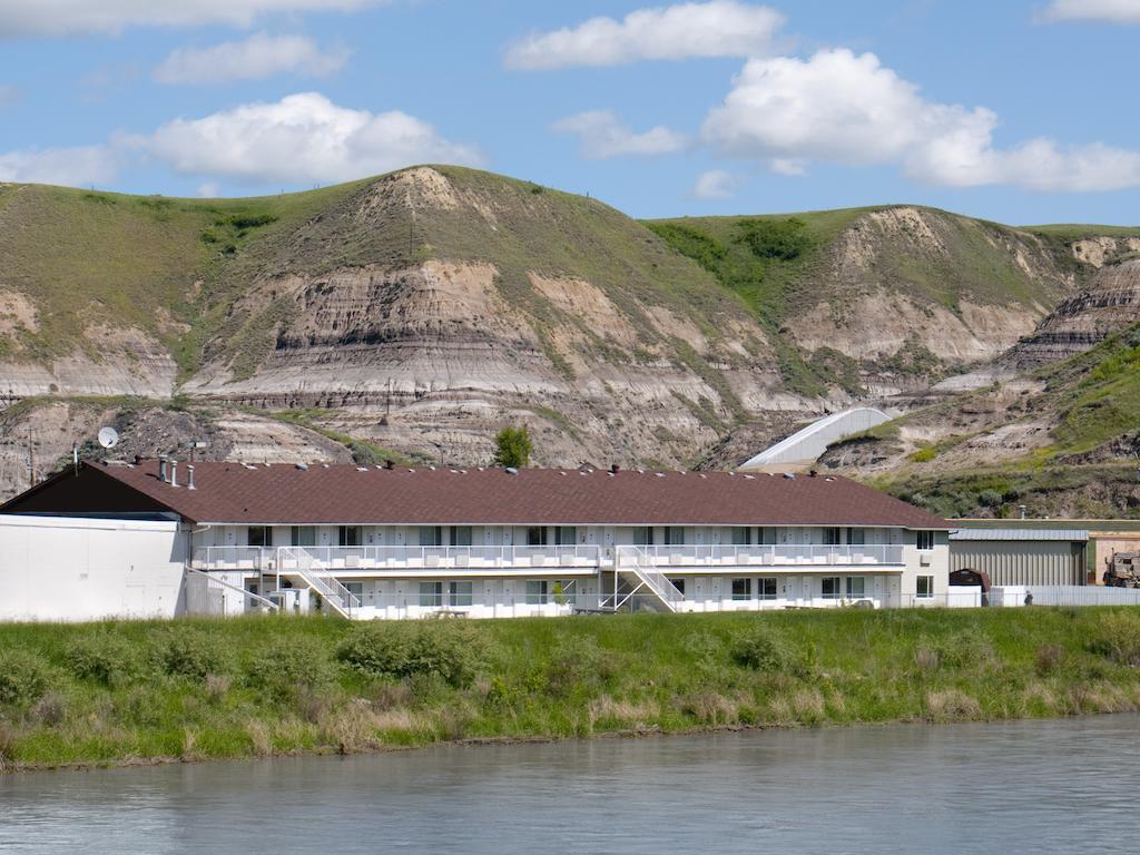 Motel Travelodge By Wyndham Ab