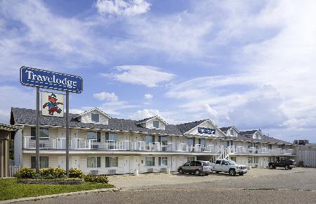 Motel Travelodge By Wyndham Ab 2*