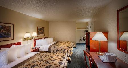 Motel Travelodge By Wyndham Ab
