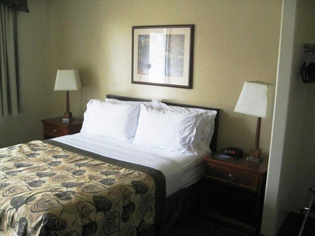 Motel Travelodge By Wyndham Ab Drumheller